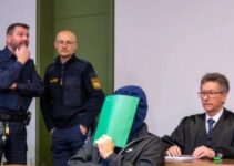 German Doctor Detained on Suspicion of Killing 10 Patients