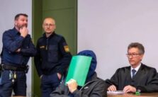 German Doctor Detained on Suspicion of Killing 10 Patients