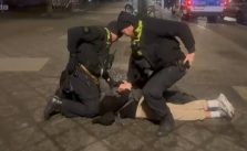 German Muslim Body Condemns Stabbing at Berlin's Holocaust Memorial