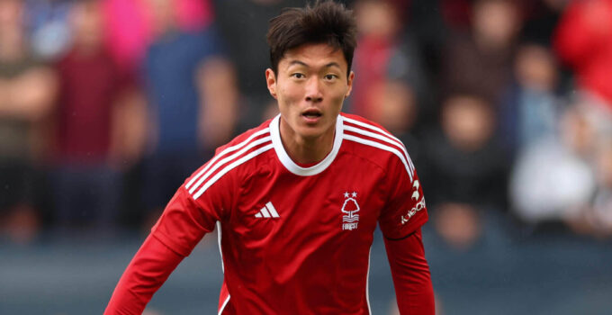 Footballer Hwang Ui-jo Receives Suspended Jail Sentence for Filming Secret S£x Videos