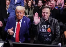 Trump Applauds Elon Musk’s Role as a Major Cost-Cutter in His Administration