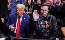 Trump Applauds Elon Musk's Role as a Major Cost-Cutter in His Administration