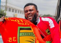 Ghanaian Football Fan Killed in Match-Related Violence