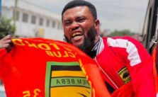 Ghanaian Football Fan Killed in Match-Related Violence