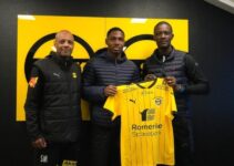 Kpaboro Arierhri Shares His Reasons for Choosing Lillestrøm SK Over Offers from Major European Clubs