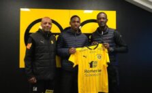 Kpaboro Arierhri Shares His Reasons for Choosing Lillestrøm SK Over Offers from Major European Clubs