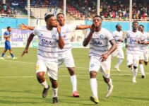 NPFL Match Day 24: Enyimba Boosts Continental Aspirations While Akwa United Fights for Survival