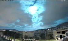 Meteor Causes Mysterious Morning Flash Over Attica, According to EMY Director