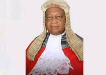 NJC Confirms Ikpambese as Benue CJ, Denies Assembly’s Removal Efforts