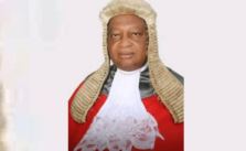 NJC Confirms Ikpambese as Benue CJ, Denies Assembly's Removal Efforts
