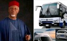 Meet Billionaire G.U. Okeke: Visionary Behind GUO Motors