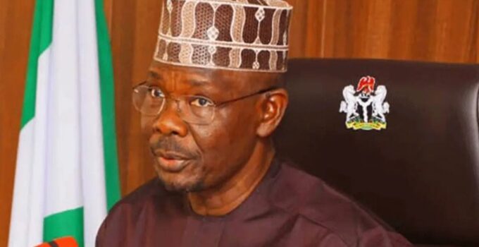 Gov Sule Submits 16 Commissioner Nominees to Nasarawa Assembly