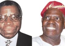 Bisi Akande Claims Former Governor Ladoja Has Insight into Bola Ige’s Murder