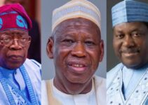 N’Central APC Caucus Vows to Address Insults Directed at Tinubu, Akume, Ganduje, and Others