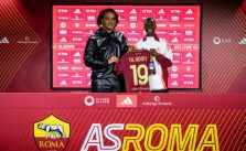Shukurat Oladipo Discusses Her Transformative Journey to AS Roma