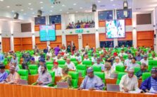 $150M Bribery Allegation: Lawmakers Urge Nigerians to Dismiss Binance Executive's 'Rehashed Claims'