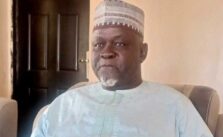 Tinubu Dismisses Adamawa REC Hudu Ari and Two Additional Officials