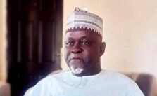 Suspended Adamawa REC Fails in Effort to Halt Trial