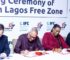 IFC and Lagos Free Zone Forge $50 Million Investment Agreement to Boost Industrial Development