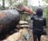 Three Suspected Crude Oil Thieves Apprehended in Abia