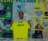 Kano Pillars Temporarily Suspends NPFL Championship Coach Usman Abdallah for Three Weeks – Reasons Uncovered