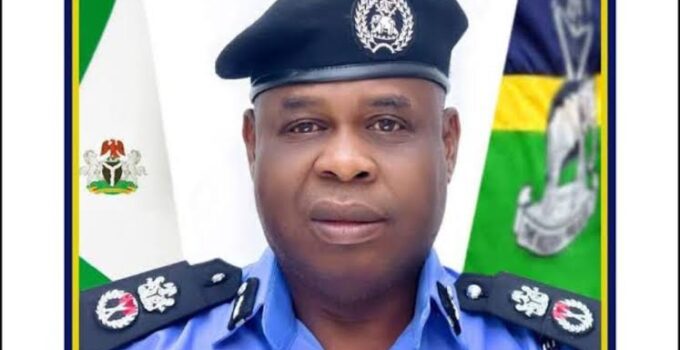 A’Ibom Police Chief Promotes Dialogue Between Oil Companies and Youths for Peaceful Relations