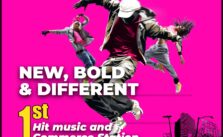KongaFM 103.7: A Hit Music and Commerce Station Debuts with Complimentary Advertising for Businesses
