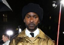 UK Rapper Skepta Teases He Could Be the Next Target of Portable’s Feuds