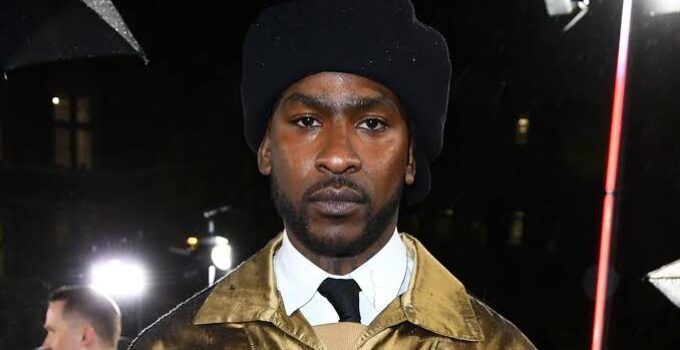 UK Rapper Skepta Teases He Could Be the Next Target of Portable’s Feuds