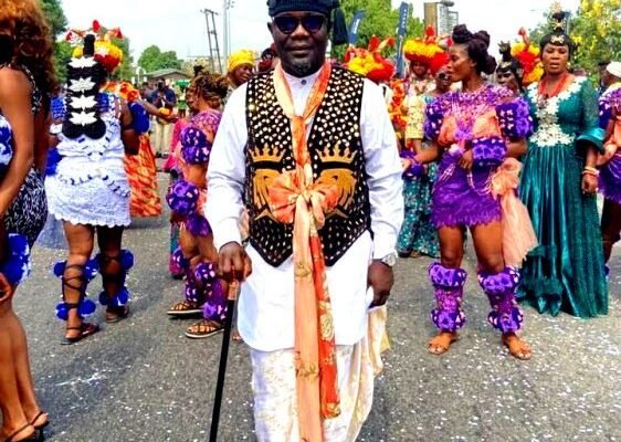 IMG 20250205 WA0057 Governor Otu Ushers in New Golden Age of Cultural Development for Cross River