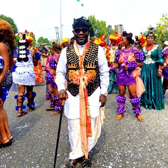 IMG 20250205 WA0057 Governor Otu Ushers in New Golden Age of Cultural Development for Cross River