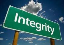 OPINION: The Flaw of Integrity