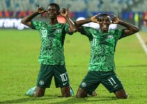 Flying Eagles Unveil 30-Man Roster for U20 AFCON Preparations with Upcoming Friendlies in Egypt