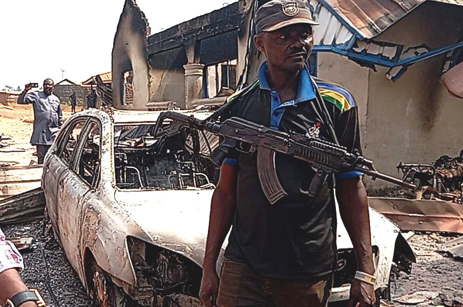 IMG 20250228 WA0061 5 Killed, Houses, Vehicles Destroyed in Akamkpa