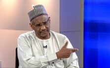 Former NHIS Director Usman Yusuf Remanded in Kuje Prison Following Alleged Fraud Charges