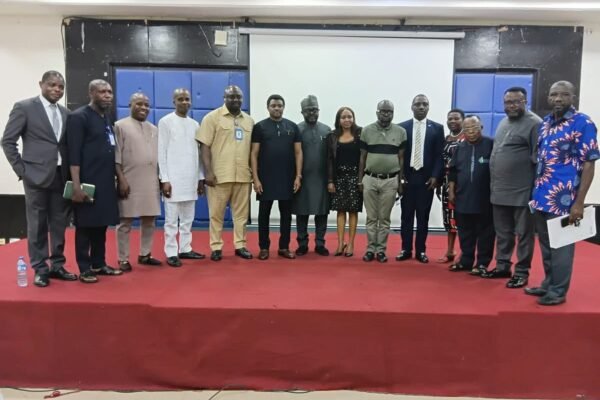 IMG 0156 Cross River Govt. Engages Stakeholders On Coffee Estates Development
