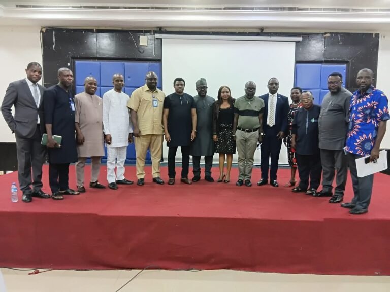 Cross River Govt. Engages Stakeholders On Coffee Estates Development