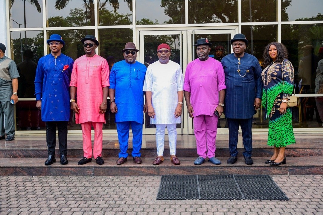 IMG 0215 Rivers to Introduce Income-Yielding Waste Management Ventures Soon, Fubara