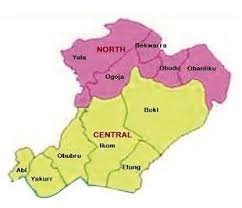 IMG 0220 Campaign for the Creation of Ogoja State Commences Today