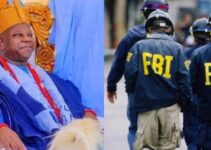 Osun Monarch Reportedly in FBI Custody for .2 Million COVID-19 Fraud