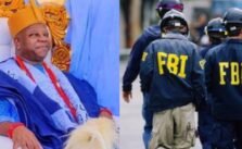 Osun Monarch Reportedly in FBI Custody for $4.2 Million COVID-19 Fraud