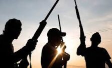 Gunmen Kill Family of Five in Plateau