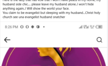 Nigerian Woman Exposes Husband for Inviting Church Girls into Their Matrimonial Bed Amid His 'Pastor' Claims