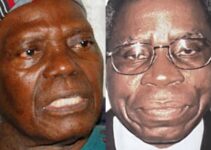 Former Osun State Governor Bisi Akande Claims Ladoja Holds Key Information on Bola Ige’s Murder