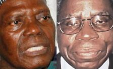 Former Osun State Governor Bisi Akande Claims Ladoja Holds Key Information on Bola Ige's Murder