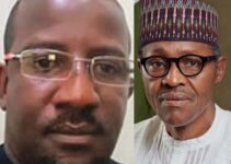 APC Leader Responds to Buhari: Your Tenure Marked by Massive Corruption and Insecurity