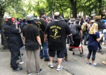 Far-Right and Anti-Government Movements Establish Presence in New York City Suburbs