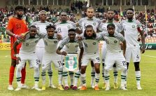 Super Eagles Coach Eric Chelle Recruits Nigerian Legends to Rekindle World Cup Aspirations
