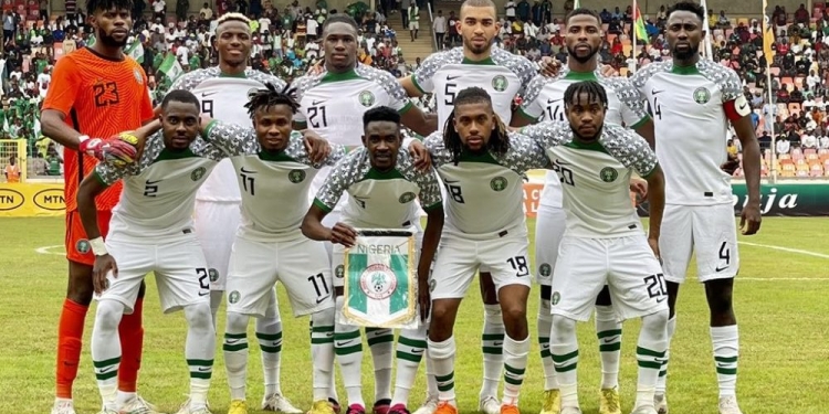 Super Eagles Coach Eric Chelle Recruits Nigerian Legends to Rekindle World Cup Aspirations