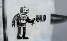 Who Will Oversee Global Intellectual Property Protections?